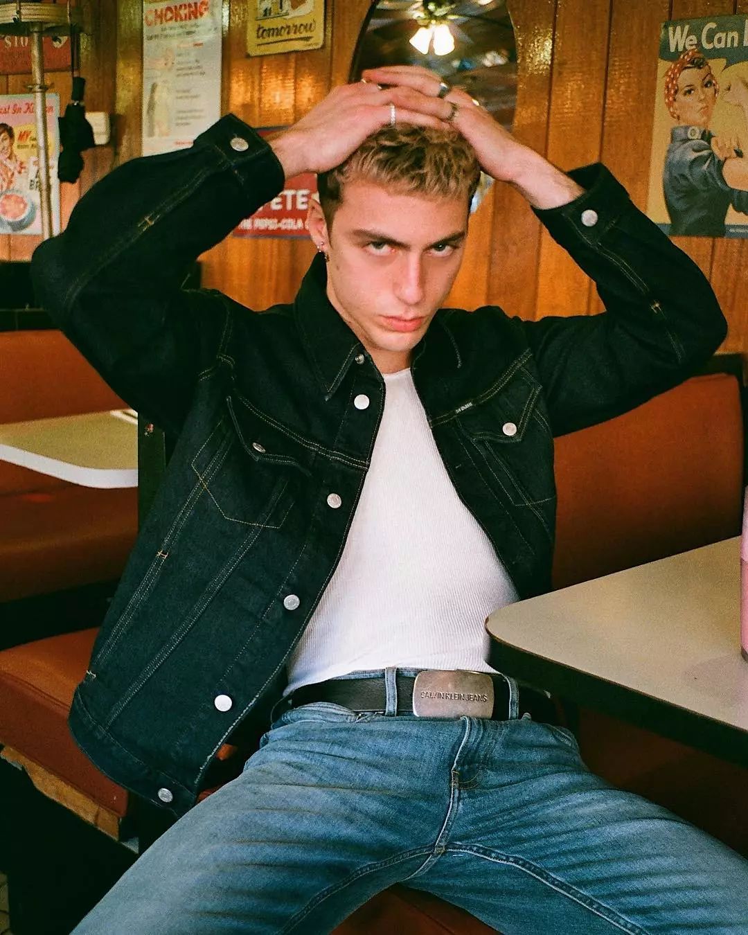 奢侈品牌的经典衣服,世界顶级奢侈品牌服装排行榜图片