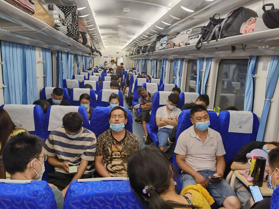 「打卡仙女山」第一站：仙女山的神奇印象