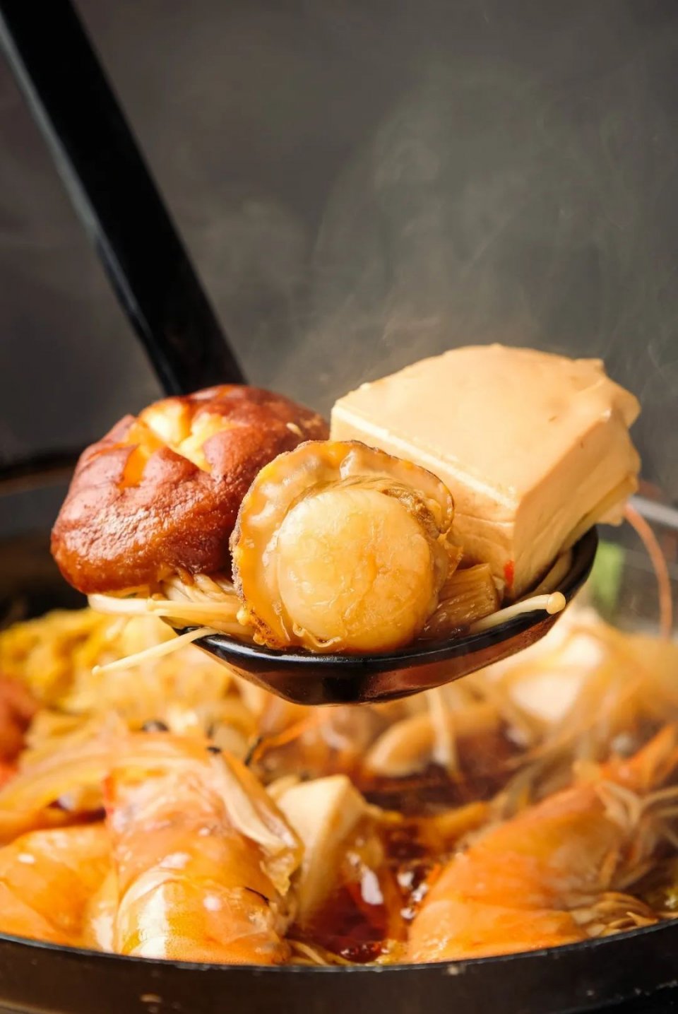 新晋匠心手作日料店！雪糕口感蓝鳍金枪鱼刺身、飙烟5A和牛…