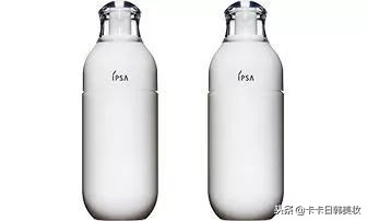 ipsa的护肤品真的好吗,ipsa流金水韩国免税店版本