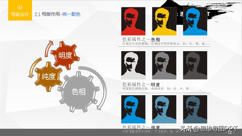 超实用的20个ppt操作技巧,干货整理九个ppt实用小技巧