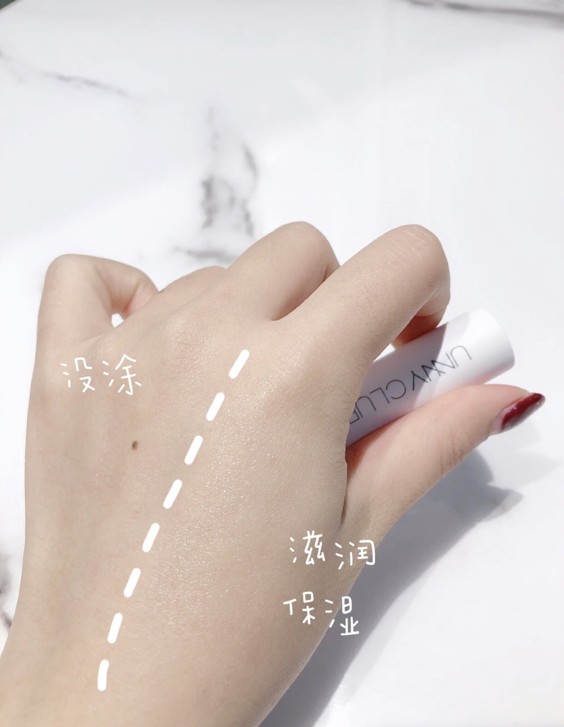 淡唇纹平价唇膏测评,淡唇色的润唇膏推荐