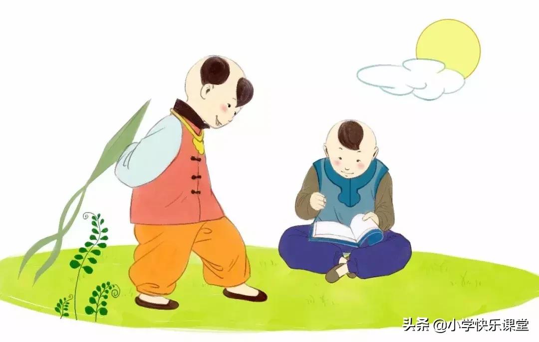 小学语文100个成语,小学语文100个成语典故解释