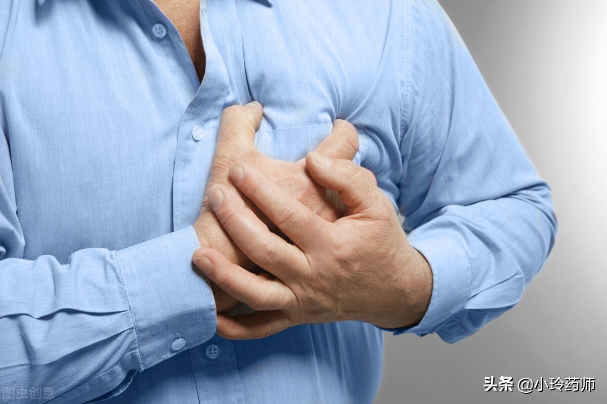 冠心病中成药用药指南,冠心病中医经典处方