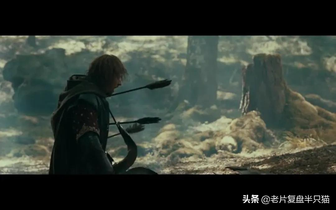 人皇阿拉贡召集亡灵大军全部视频,指环王阿拉贡是什么人