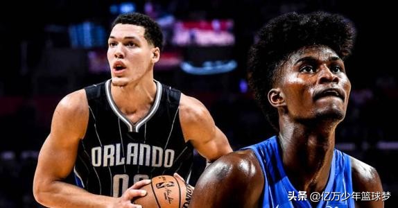 魔术队艾萨克防守集锦,魔术队艾萨克最新消息