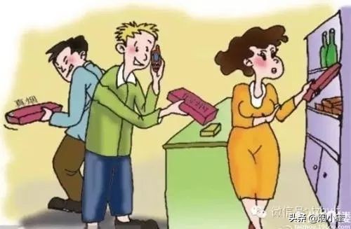 卷烟调包技巧视频教程,卷烟防调包技巧