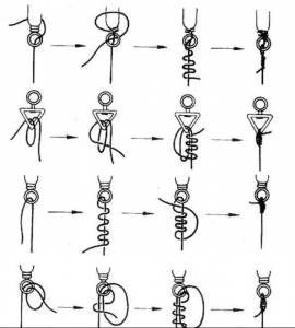 钓鱼初学者这一个任务怎么做,钓鱼线组合的使用方法