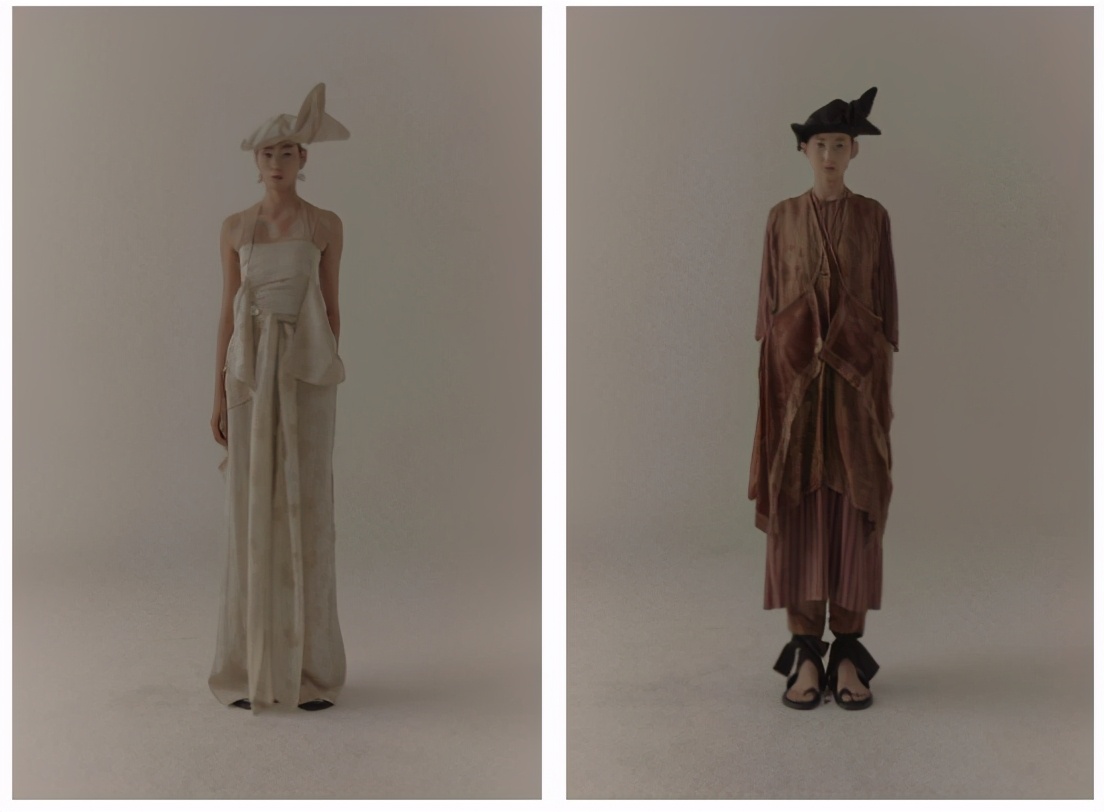 2021秋冬巴黎高级定制时装周,2018春夏巴黎高级定制时装周