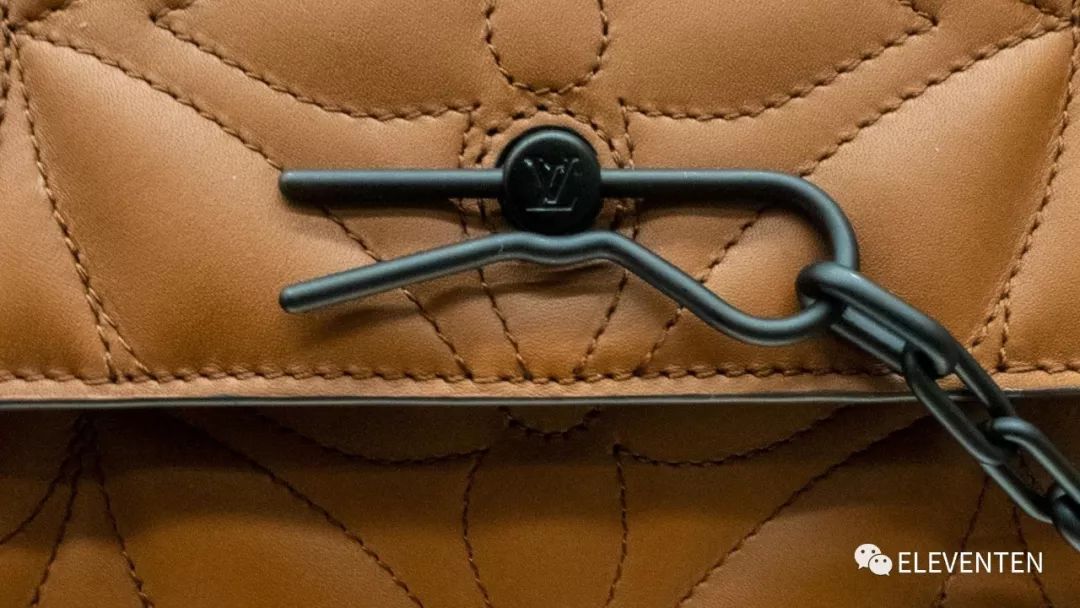 louisvuitton是什么品牌,身穿路易威登男装2020春夏系列