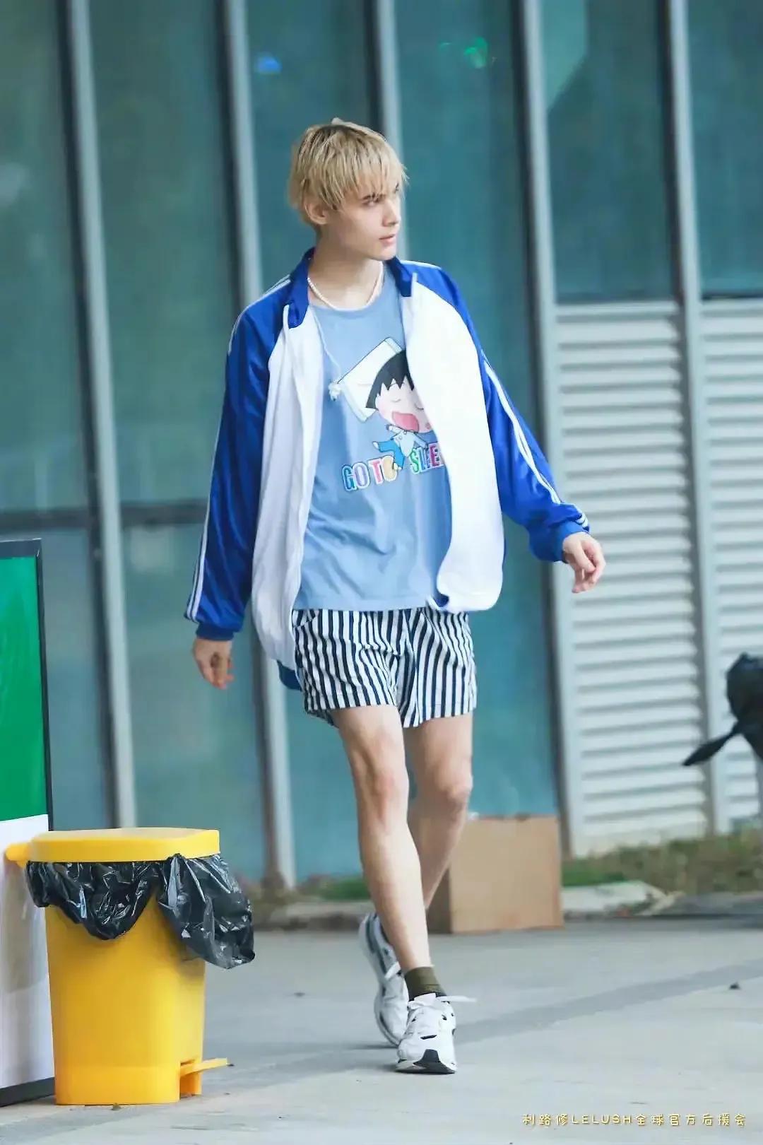 靠着最敷衍的态度他凭什么躺赢了极高的人气