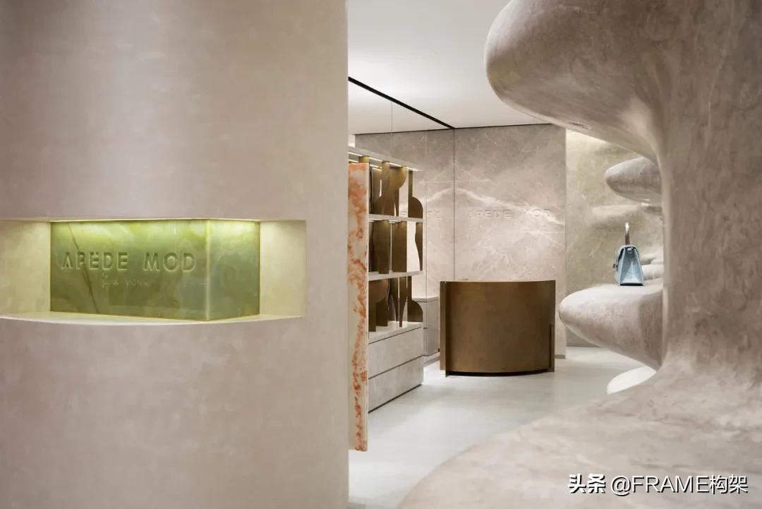 门店设计风格与营销,实体店如何设计吸引人