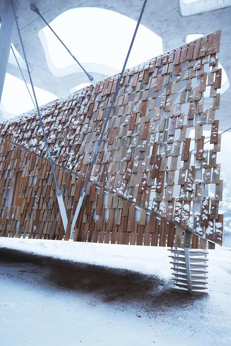 隈研吾大师的顶级复式豪宅,隈研吾最新定制级绝美奢宅