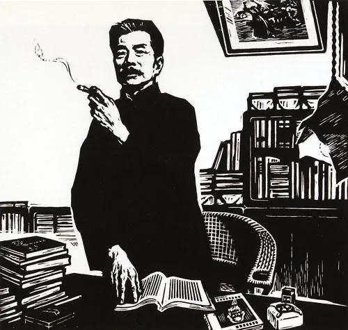 当我读《风声》时,我在读什么?