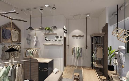 安米莉童装品牌怎么样,玉门市安米莉童装实体店