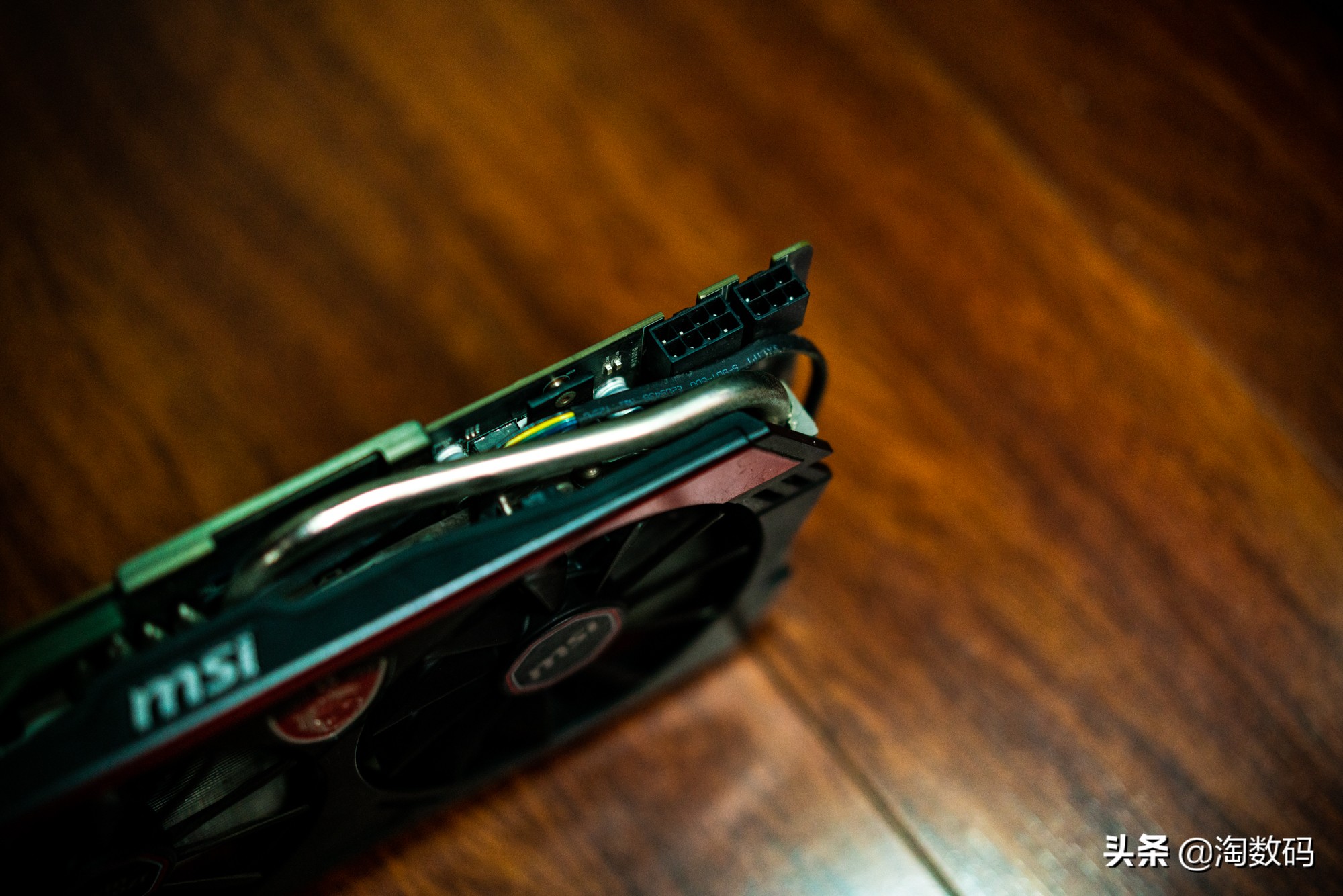 上古显卡回顾:微星MSI红龙R9280X3GB显示卡廉颇尚能战否?