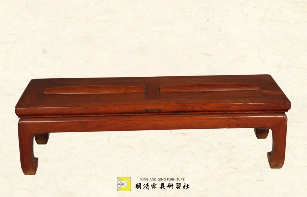 上海博物馆明清家具风格,上海博物馆馆藏79件明式家具图片