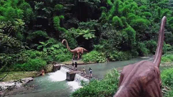 走！出发去犍为！