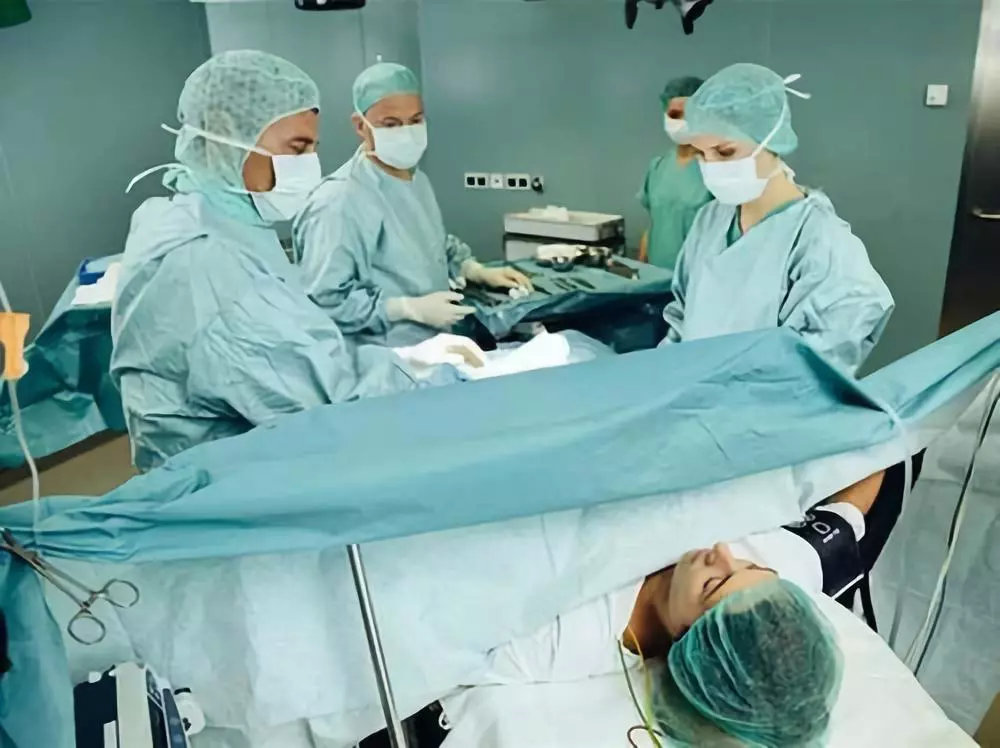 生孩子为什么要刮毛？99%以上的妈妈不知道