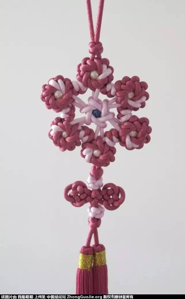 中国结论坛图文,中国结盘编作品图