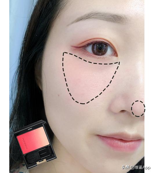 三分钟学会超火的茶系妆容，谁还不是个沏茶达人了