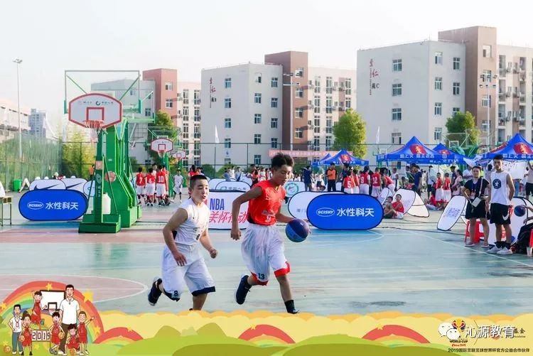 心怀篮球梦圆梦在铜仁——沁源县姚基金冠*队军**频获喜讯