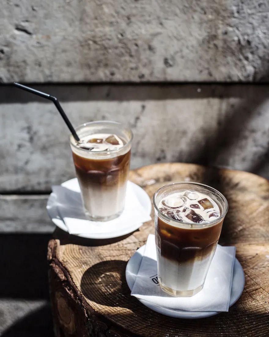 和咖啡强绑定的冰博克，能走多远？