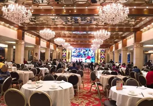 广州老字号早茶本地人推荐,广州老字号早茶排行榜