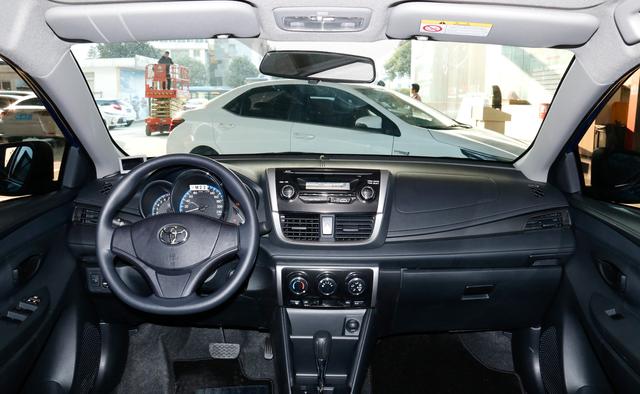 丰田威驰是冷门车吗,丰田威驰质量怎么样油耗高不高