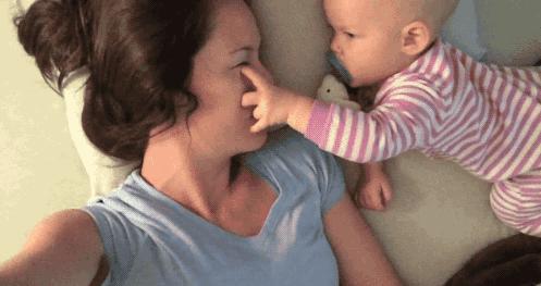 没有必要跟孩子一起去旅行,如果你没有时间带着孩子去旅行