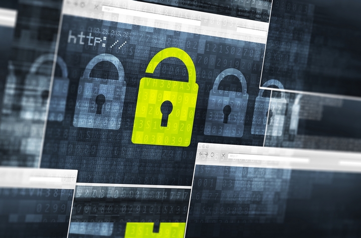 防止黑客入侵计算机的七种方法