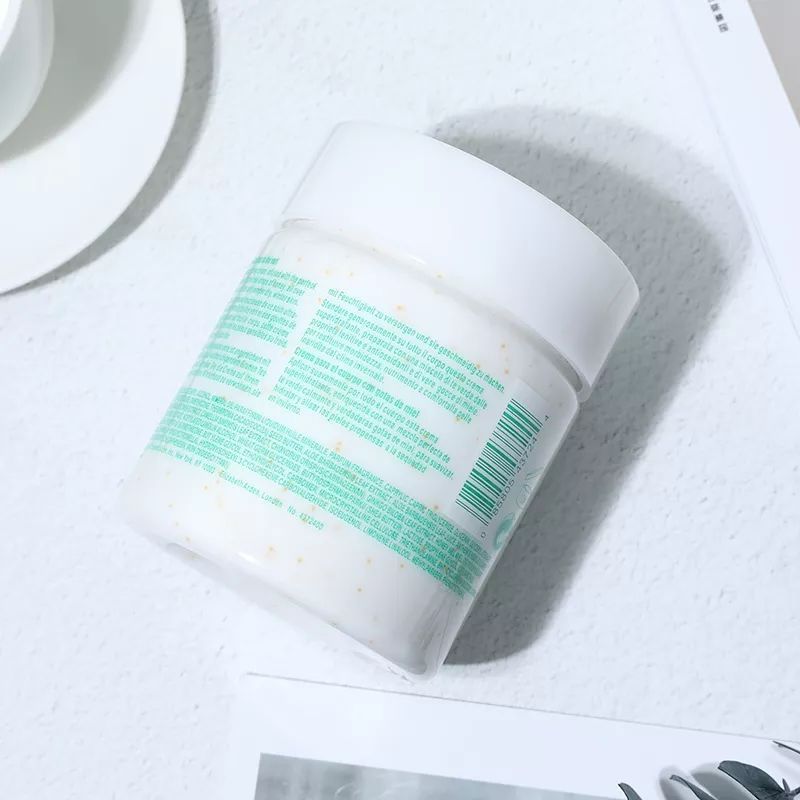 雅顿绿茶身体乳按压款真假辨别,雅顿身体乳绿茶好用吗