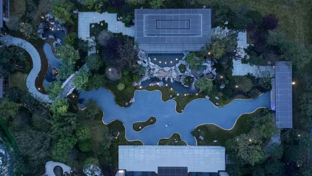 鸟瞰，无法复制的美