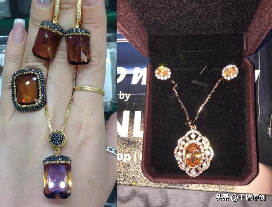 俄罗斯珠宝降价,俄罗斯珠宝店