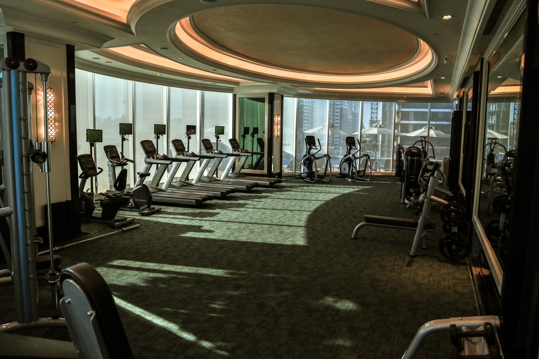 泰国曼谷酒店攻略,去泰国曼谷感悟