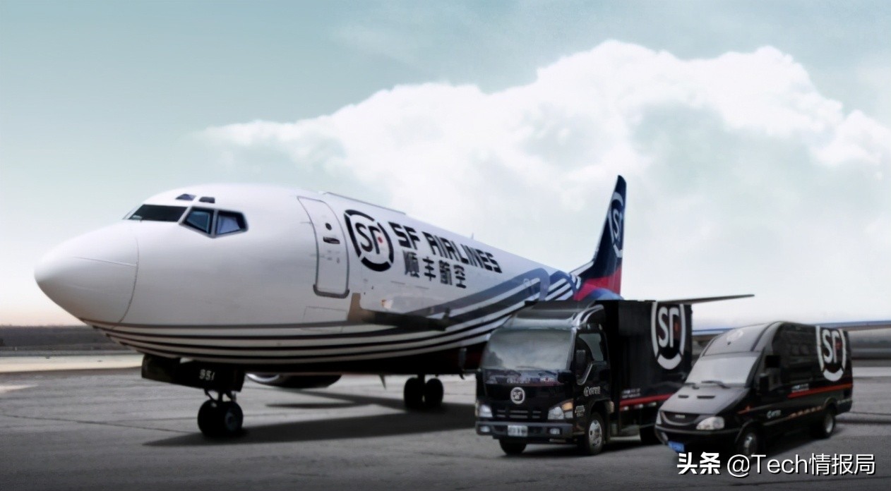 快递京东跟圆通哪个好,快递公司评价排行榜