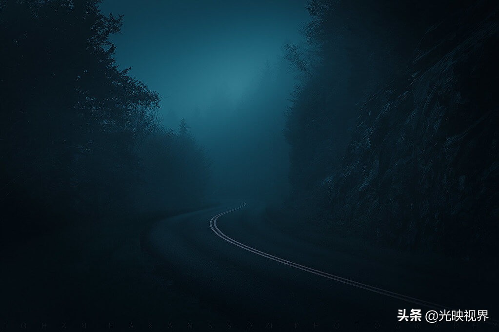 有关雨的美图,雨总能带给人直观的感受