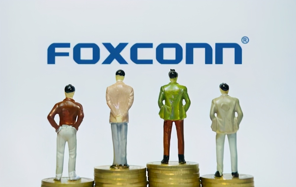 郭台铭在大陆的现状,郭台铭大陆最新消息