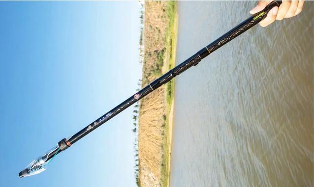 矶钓负重钓法的好处,矶钓竿的优点