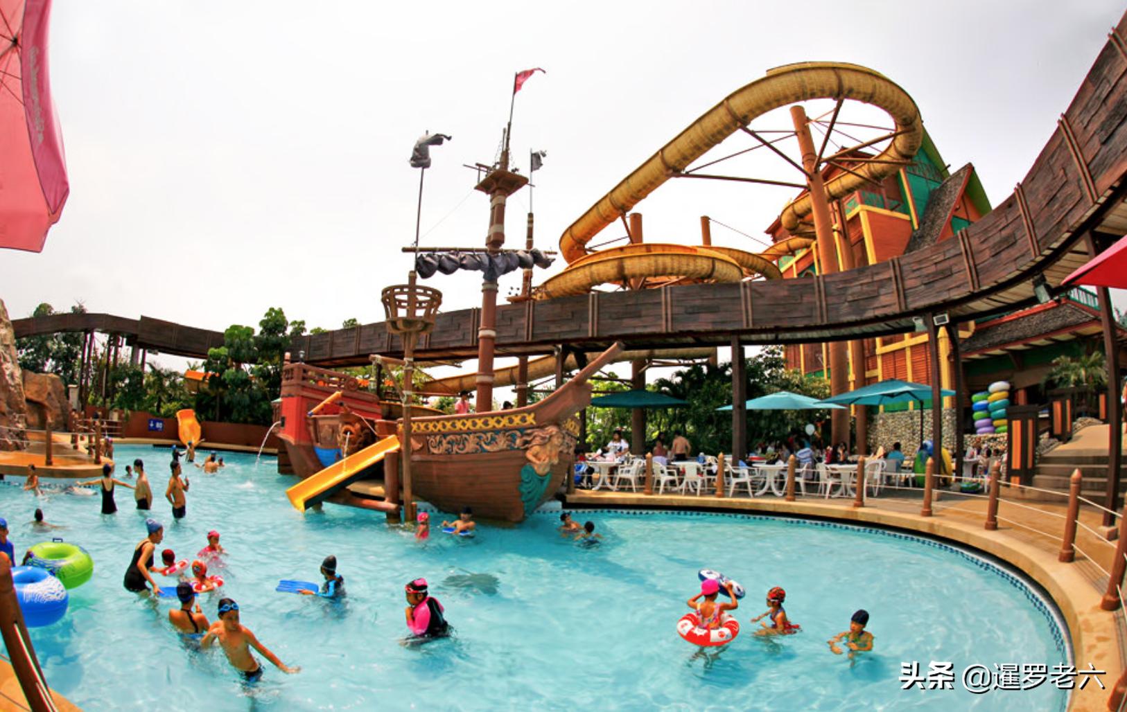 泰国曼谷潜水一日游攻略,曼谷一天自由行推荐