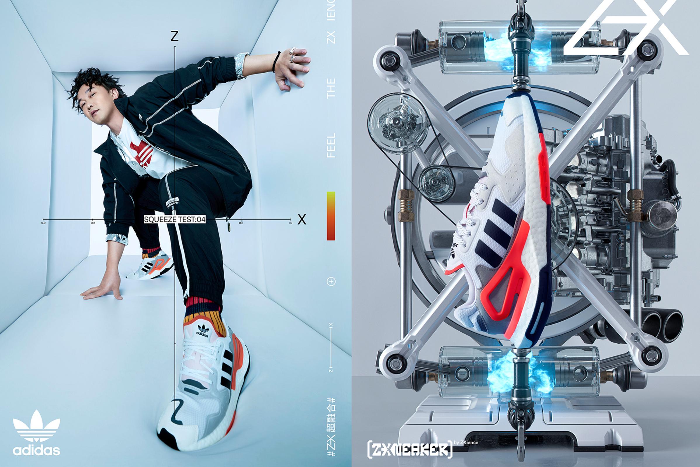 阿迪达斯最新款球鞋,阿迪达斯全新足球标志