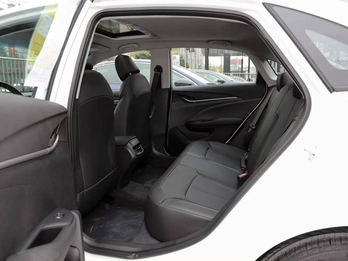 别克英朗新款销量,别克英朗卖得最好的是哪一款