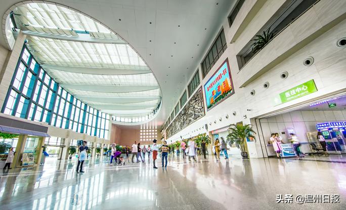 温医大附一院发展趋势,温医大附一院前景