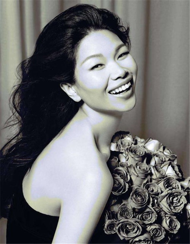 九江出过什么明星,江西九江有哪些明星