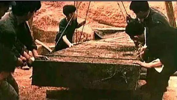 日本为什么要买马王堆,日本马王堆的女尸