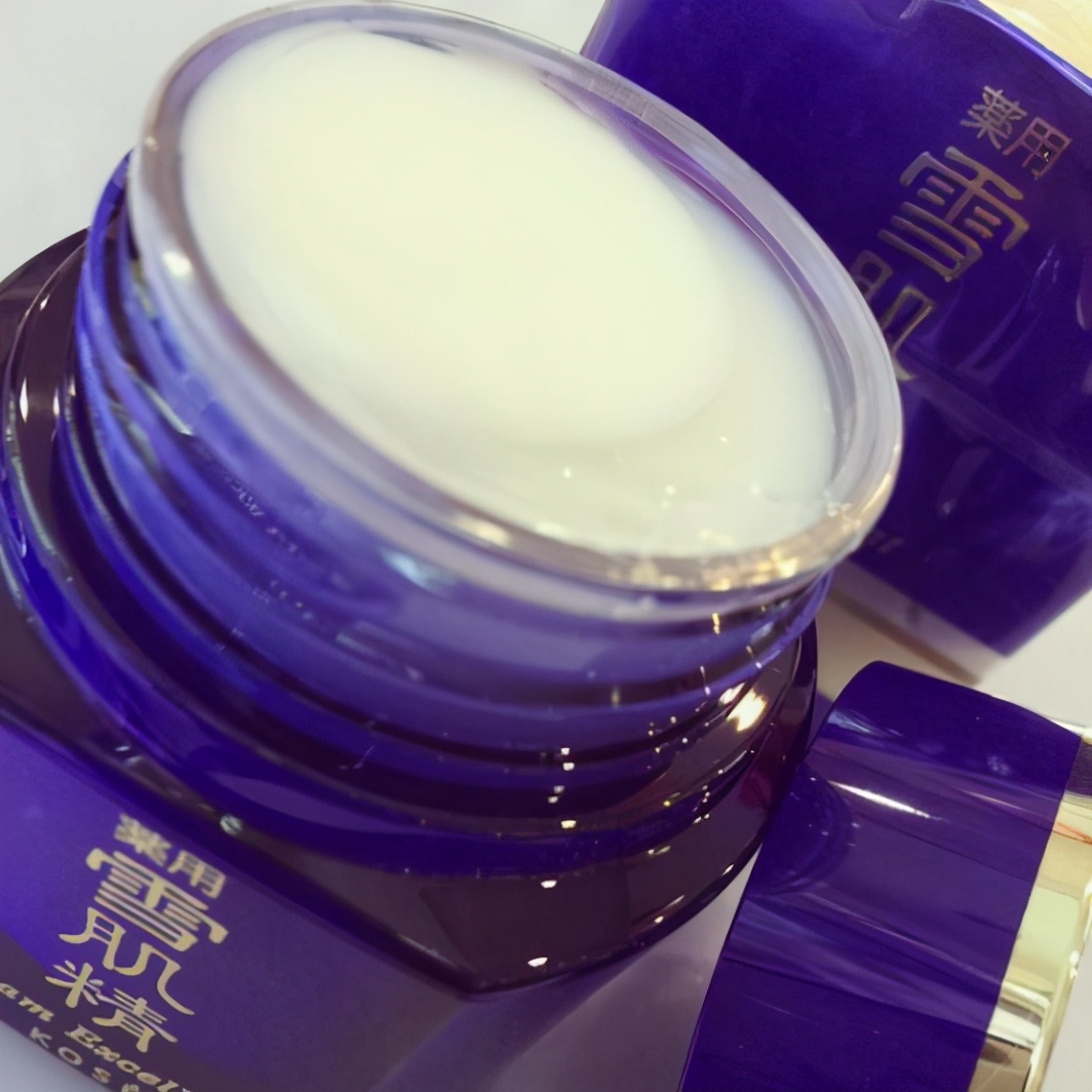 女性雪肌精适合什么年龄,雪肌精什么肤质用