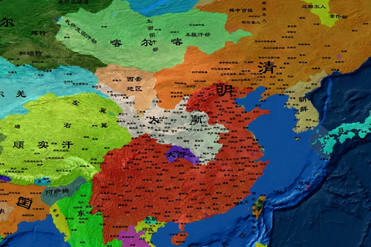 大明末年袁崇焕杀毛文龙是多少集,毛文龙是忠于明朝的吗