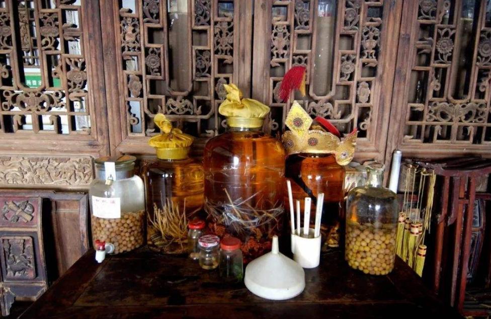 世界四大名酒有哪些,世界五大名酒是什么