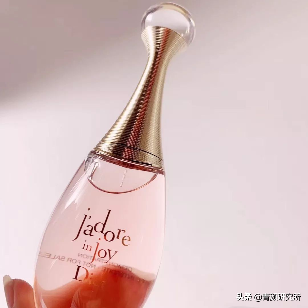 颜值高还好闻！这8款少女系香水，一定要去试试