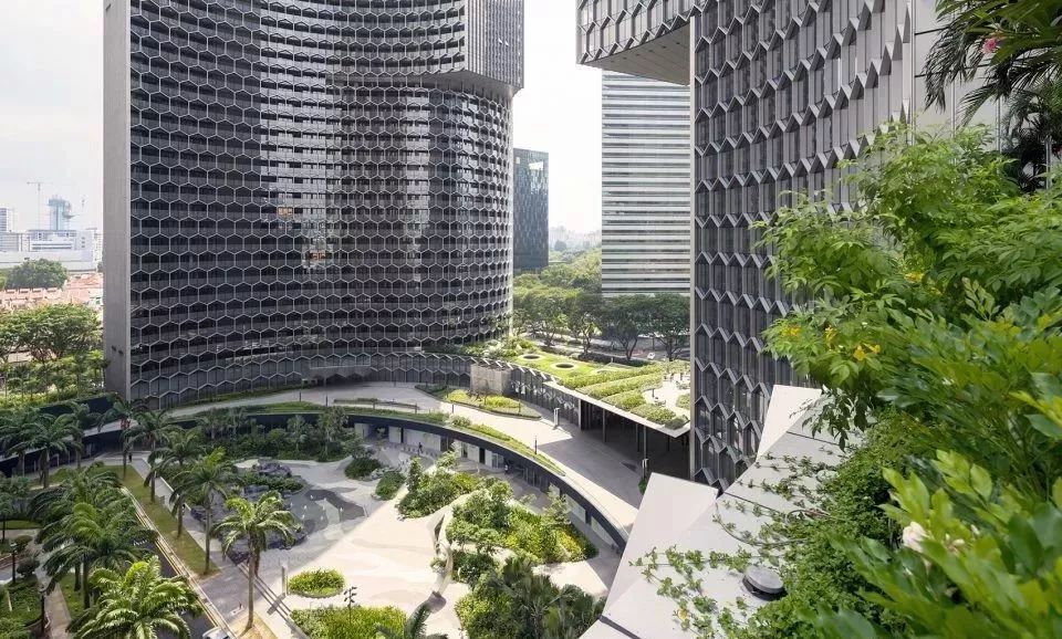 感受建筑艺术的动人魅力,领略建筑的别样之美